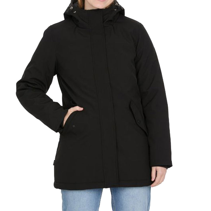 ragwear Damen Jacke Navanuti