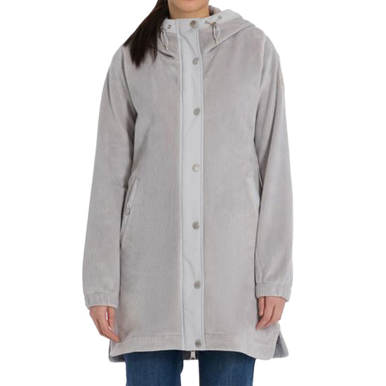 ragwear Damen Jacke Cousy Bonded