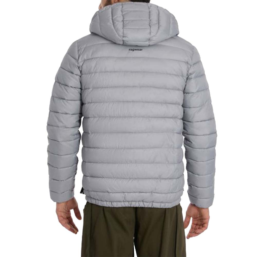 ragwear Herren Jacke Vellos