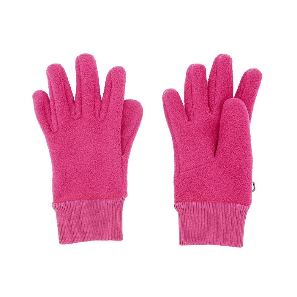 Maximo KIDS-Fingerhandschuhe Fleece 29103-996000