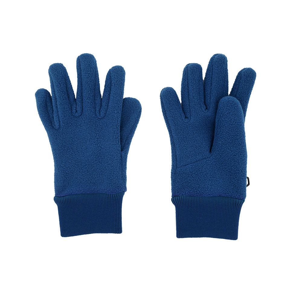 Maximo KIDS-Fingerhandschuhe Fleece 29103-996000