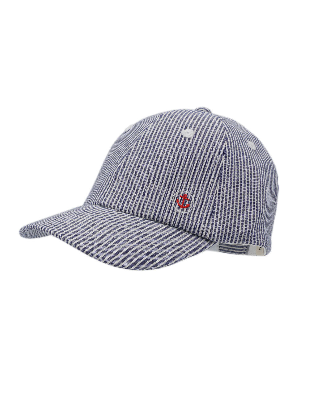 Maximo MINI BOY-Cap "little anchor"