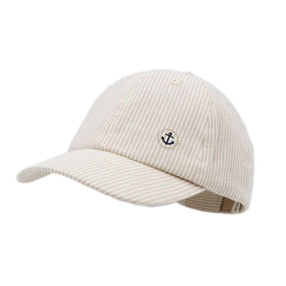 Maximo MINI BOY-Cap "little anchor"