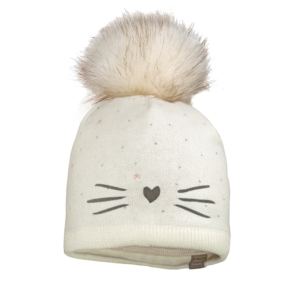 Maximo MINI GIRL-Beanie 33571-370776