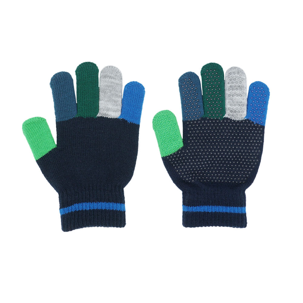 Maximo KIDS-Magic Fingerhandschuhe 39173-113300