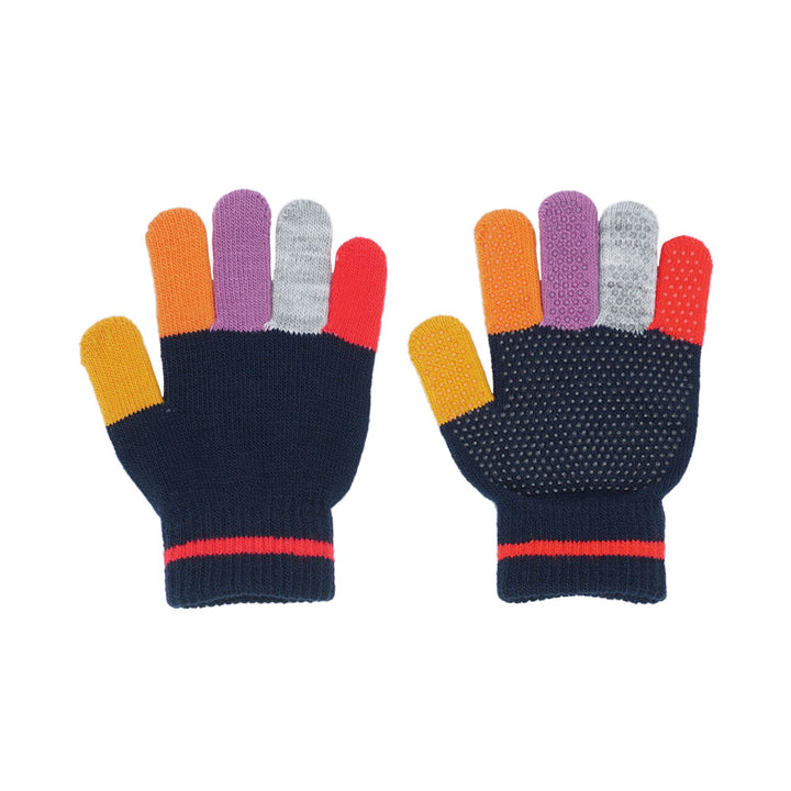 Maximo KIDS-Magic Fingerhandschuhe 39173-113300