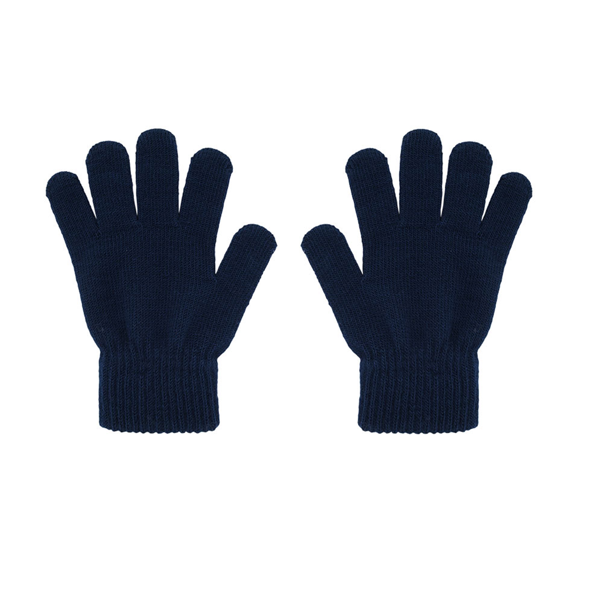 Maximo Kinder Magic Fingerhandschuhe  39173-113400