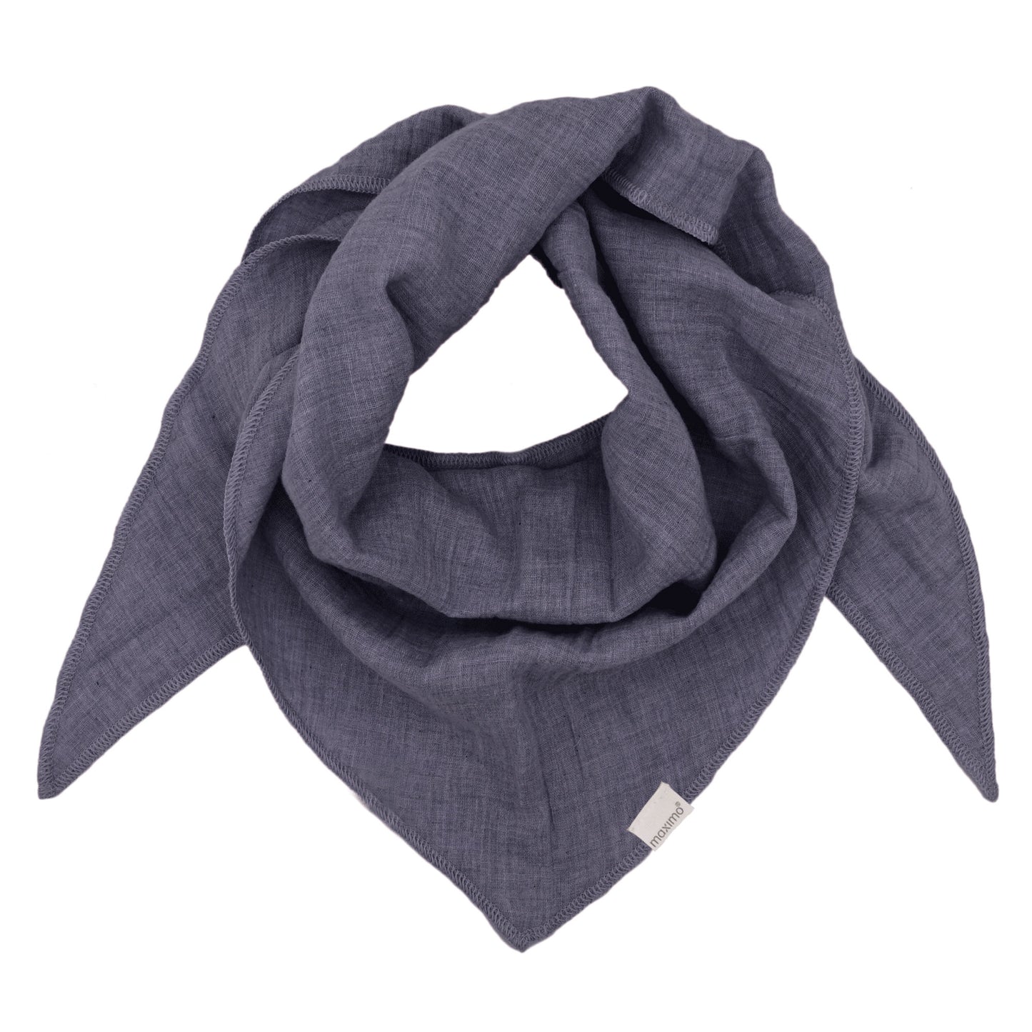 Maximo Kinder Tuch Musselinstoff