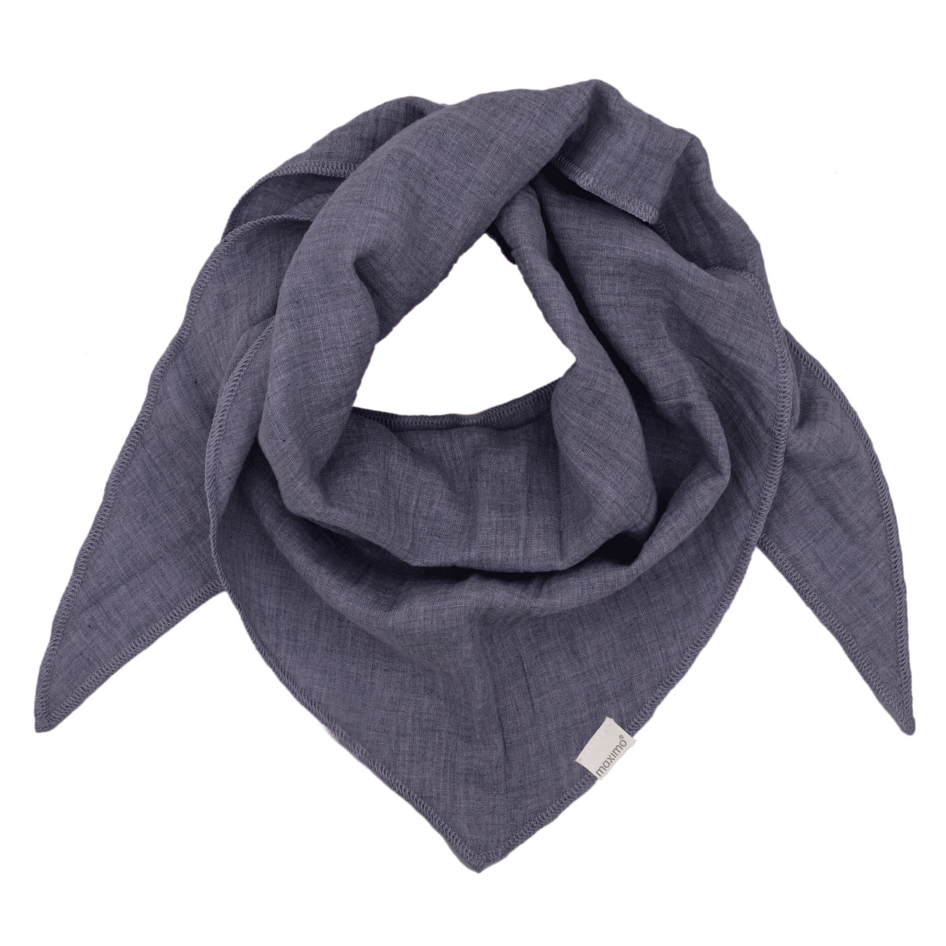 Maximo Kinder Tuch Musselinstoff