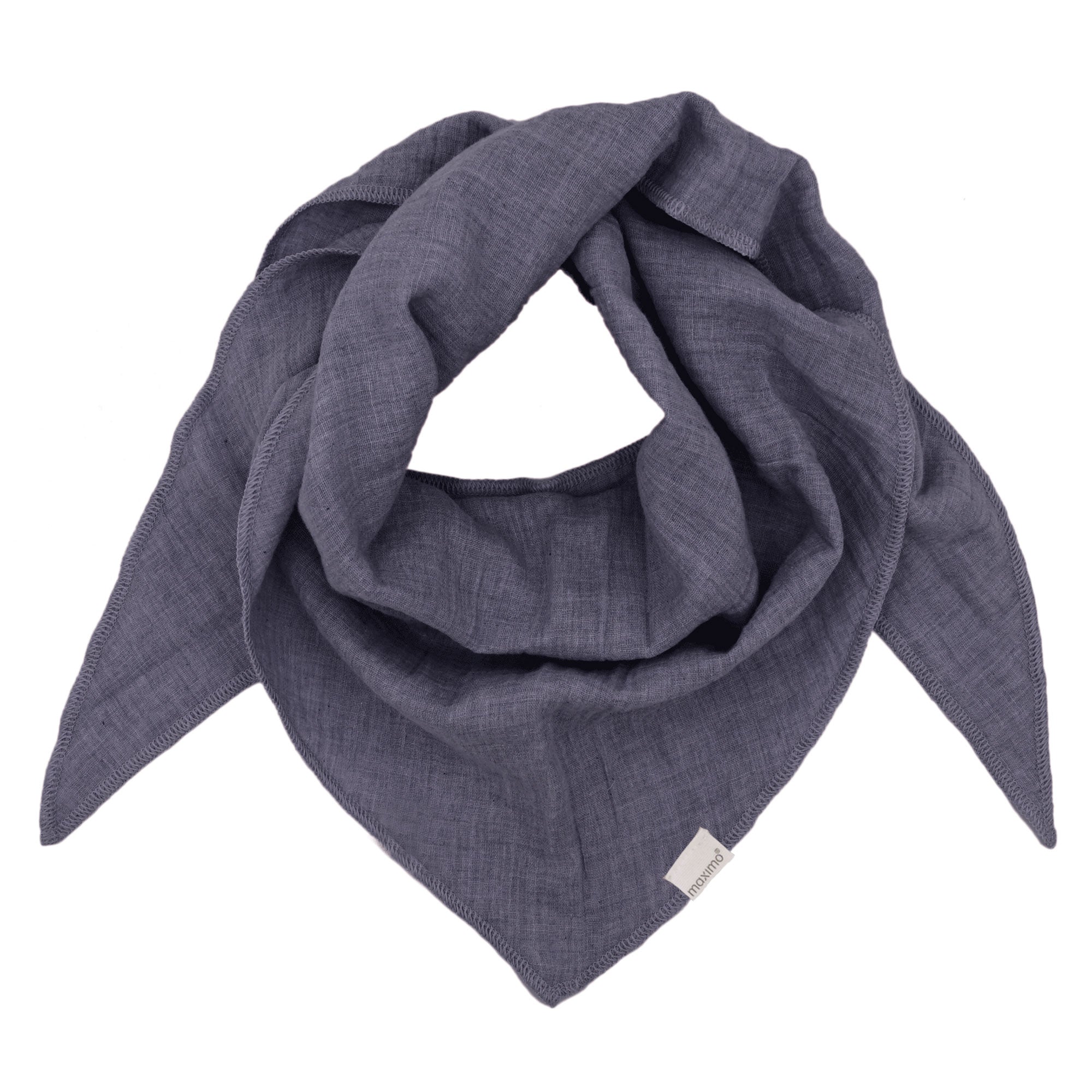 Maximo Kinder Tuch Musselinstoff