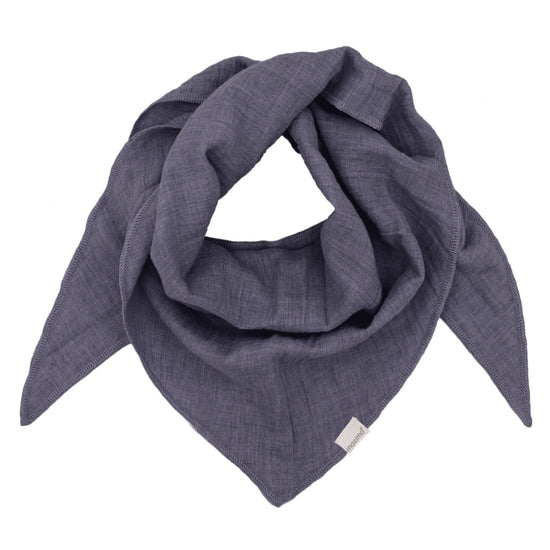 Maximo Kinder Tuch Musselinstoff