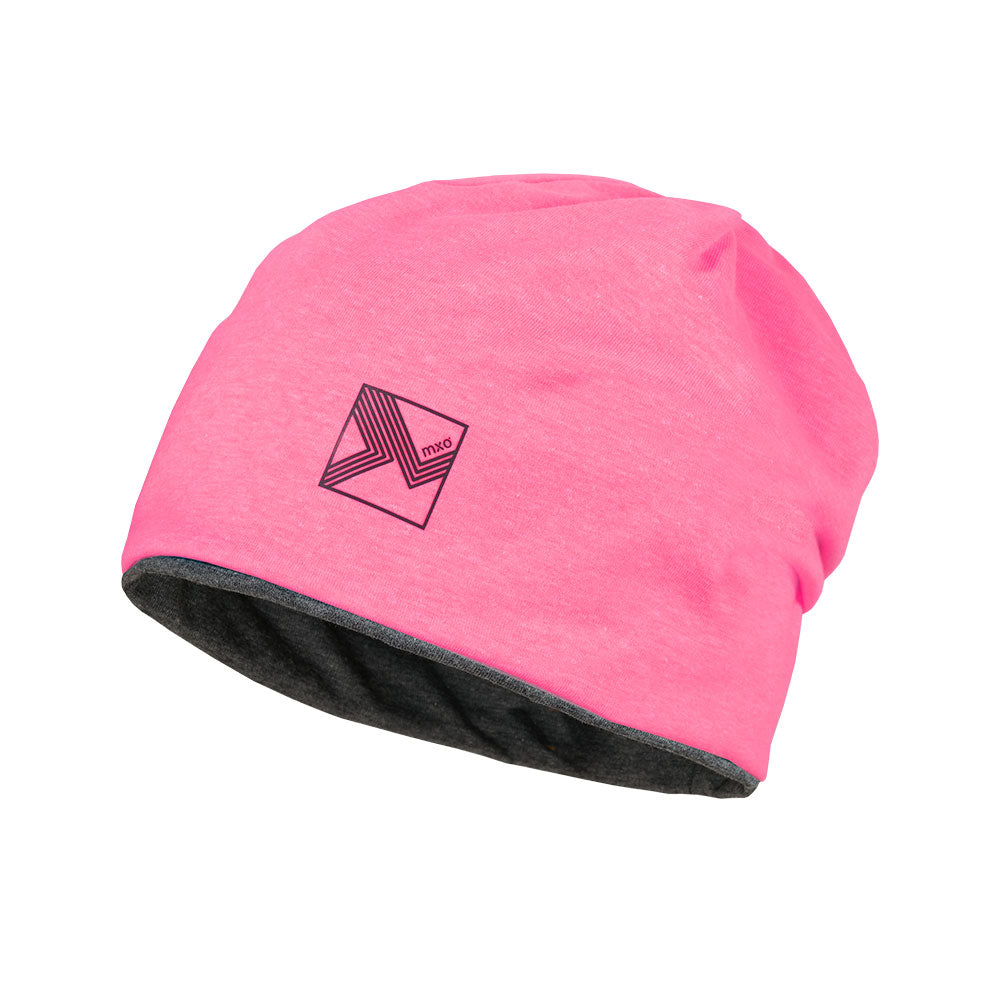 Maximo KIDS-Beanie reversible