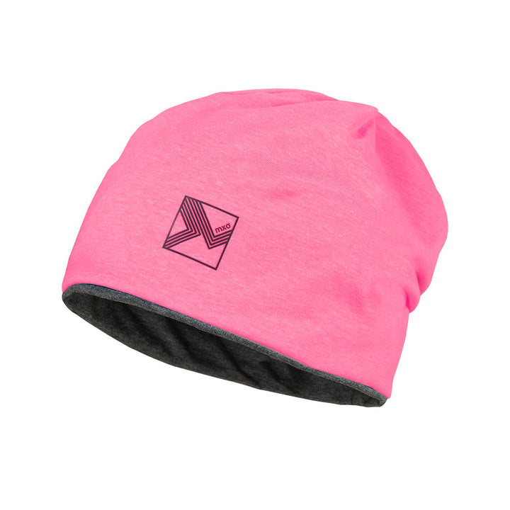 Maximo KIDS-Beanie reversible