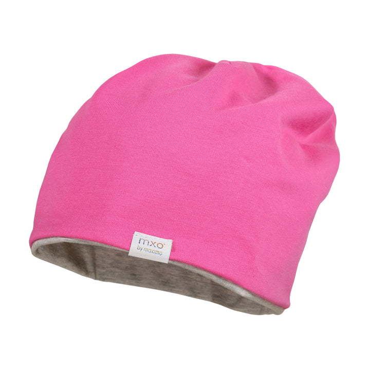 Maximo KIDS-Beanie reversible