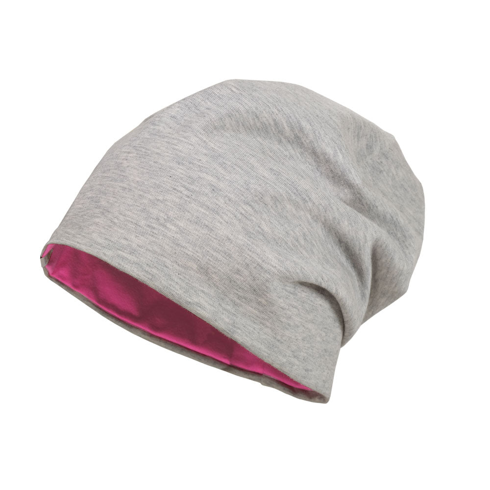 Maximo Kinder Beanie reversible reversible