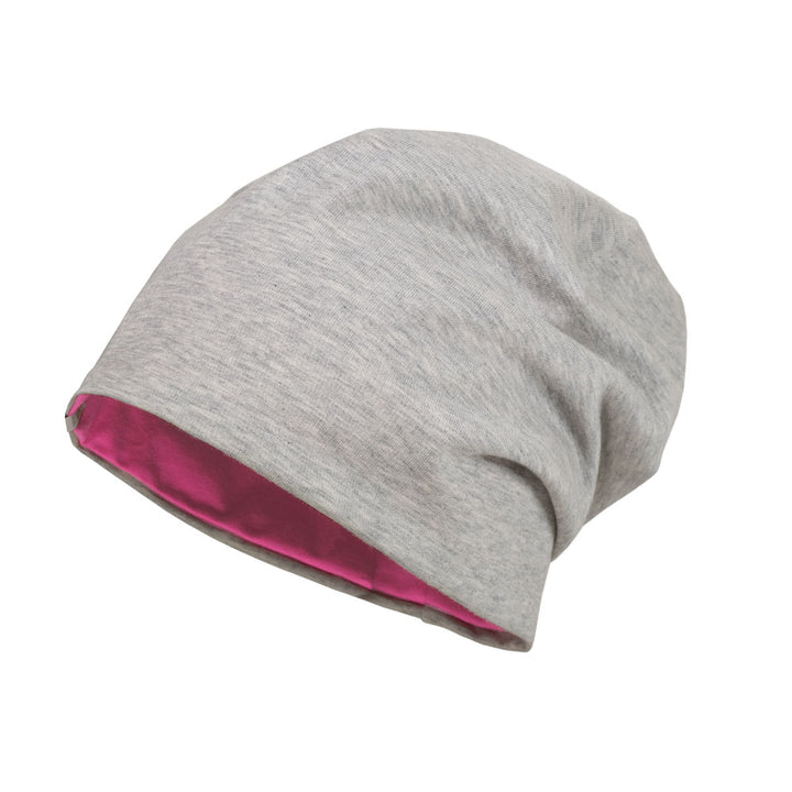 Maximo Kinder Beanie reversible reversible
