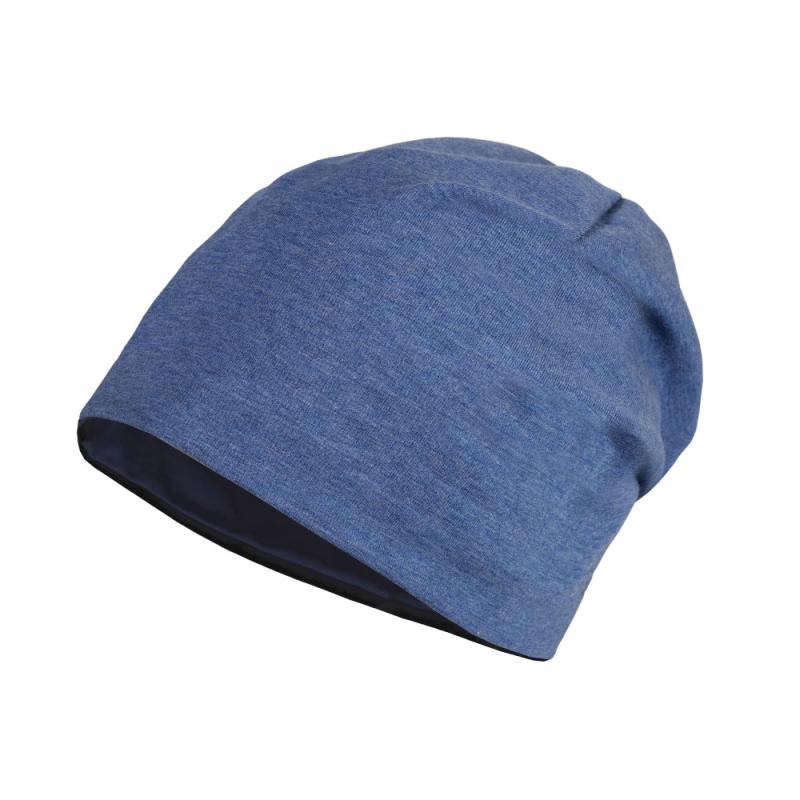 Maximo Kinder Beanie reversible reversible