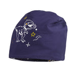 Maximo MINI BOY-Beanie "space dino" 43503-131300