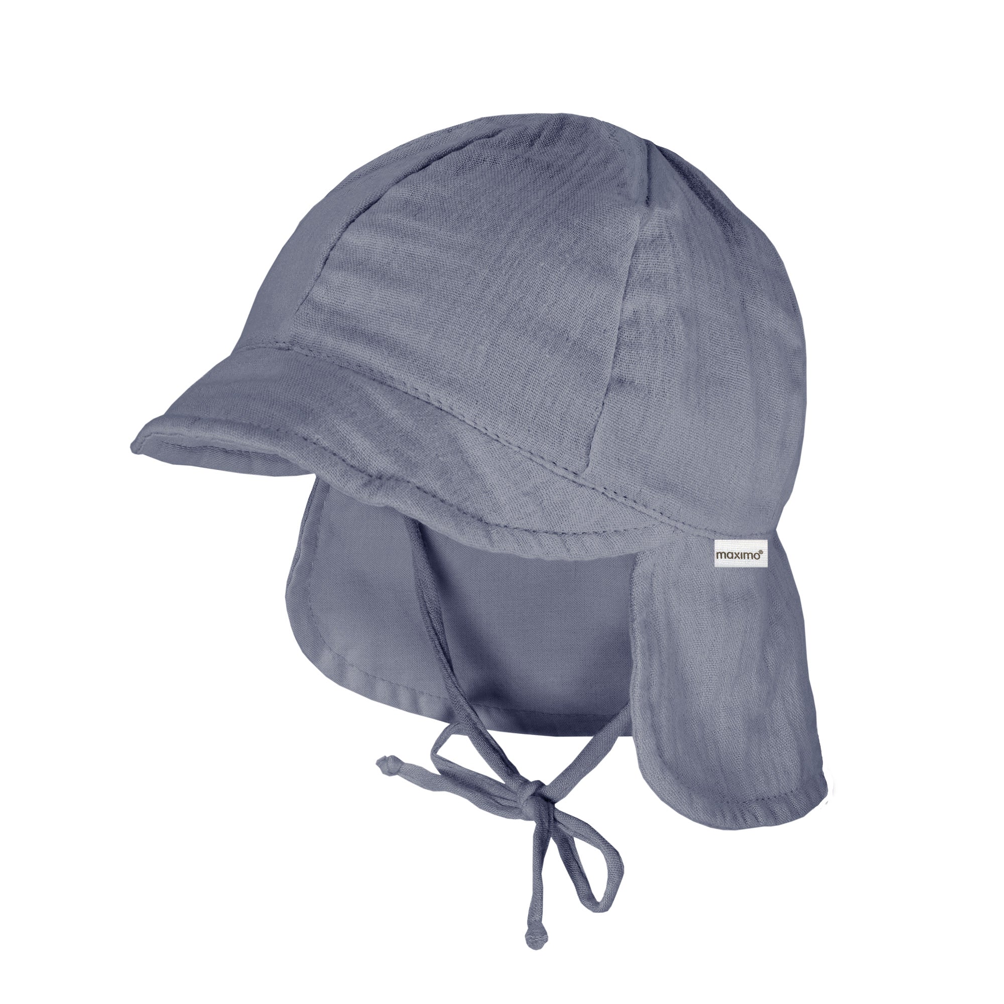 Maximo Baby Mütze mit Schild