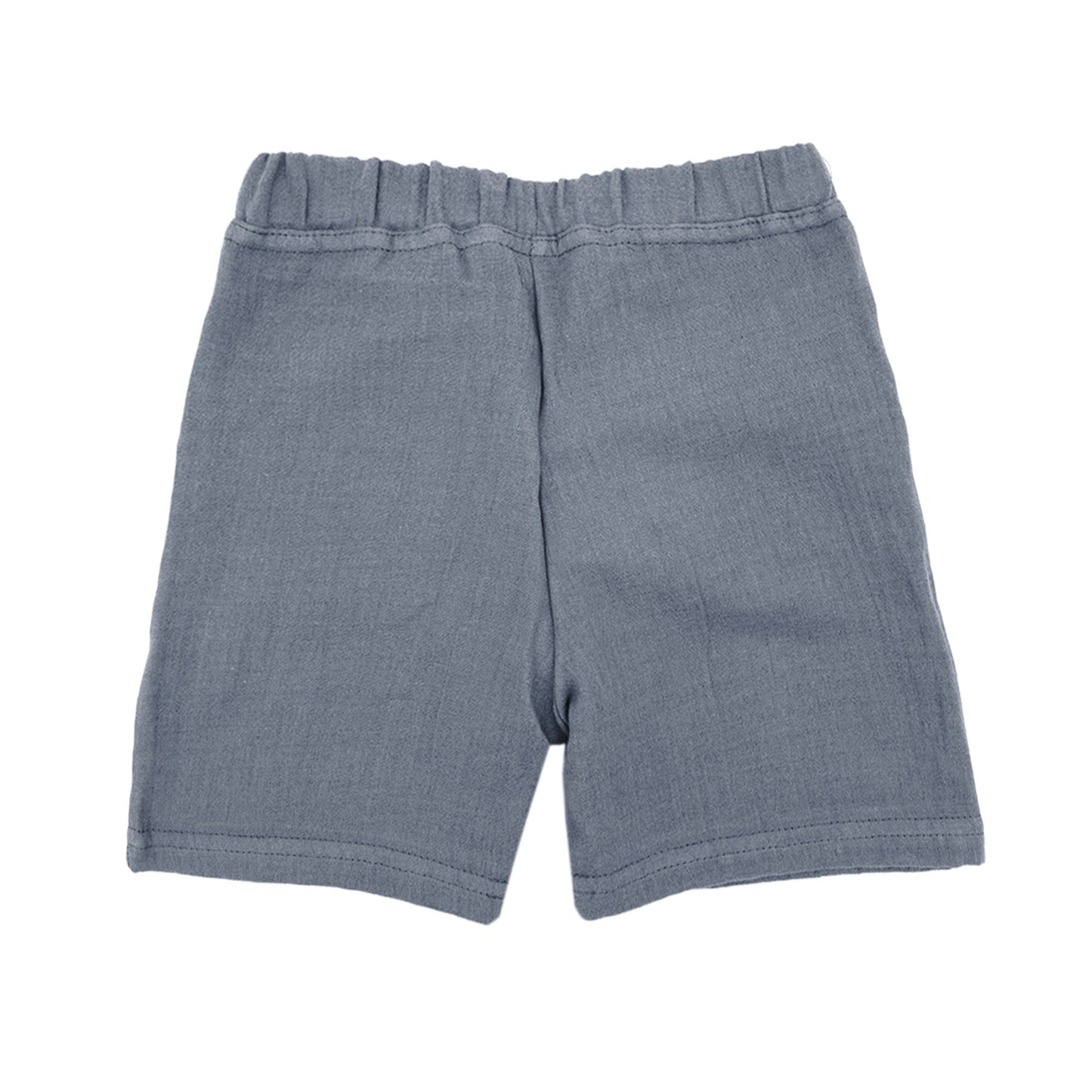 Maximo Kinder Jungen Hose GOTS MINI-Shorts