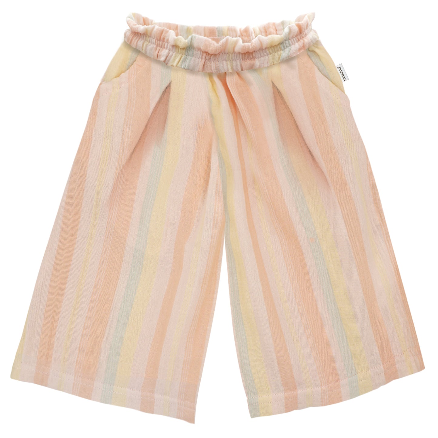 Maximo GOTS MINI GIRL-Culotte