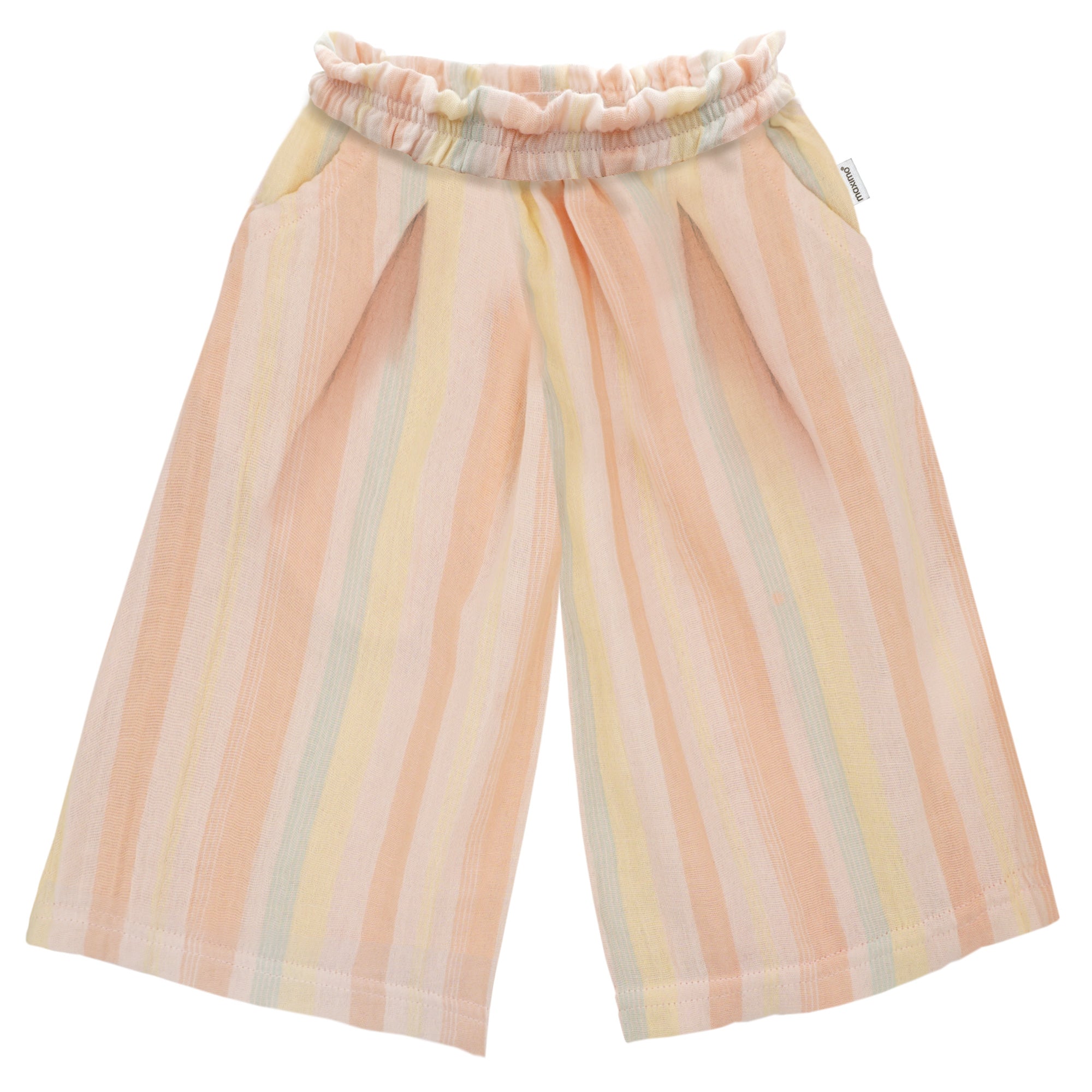 Maximo GOTS MINI GIRL-Culotte