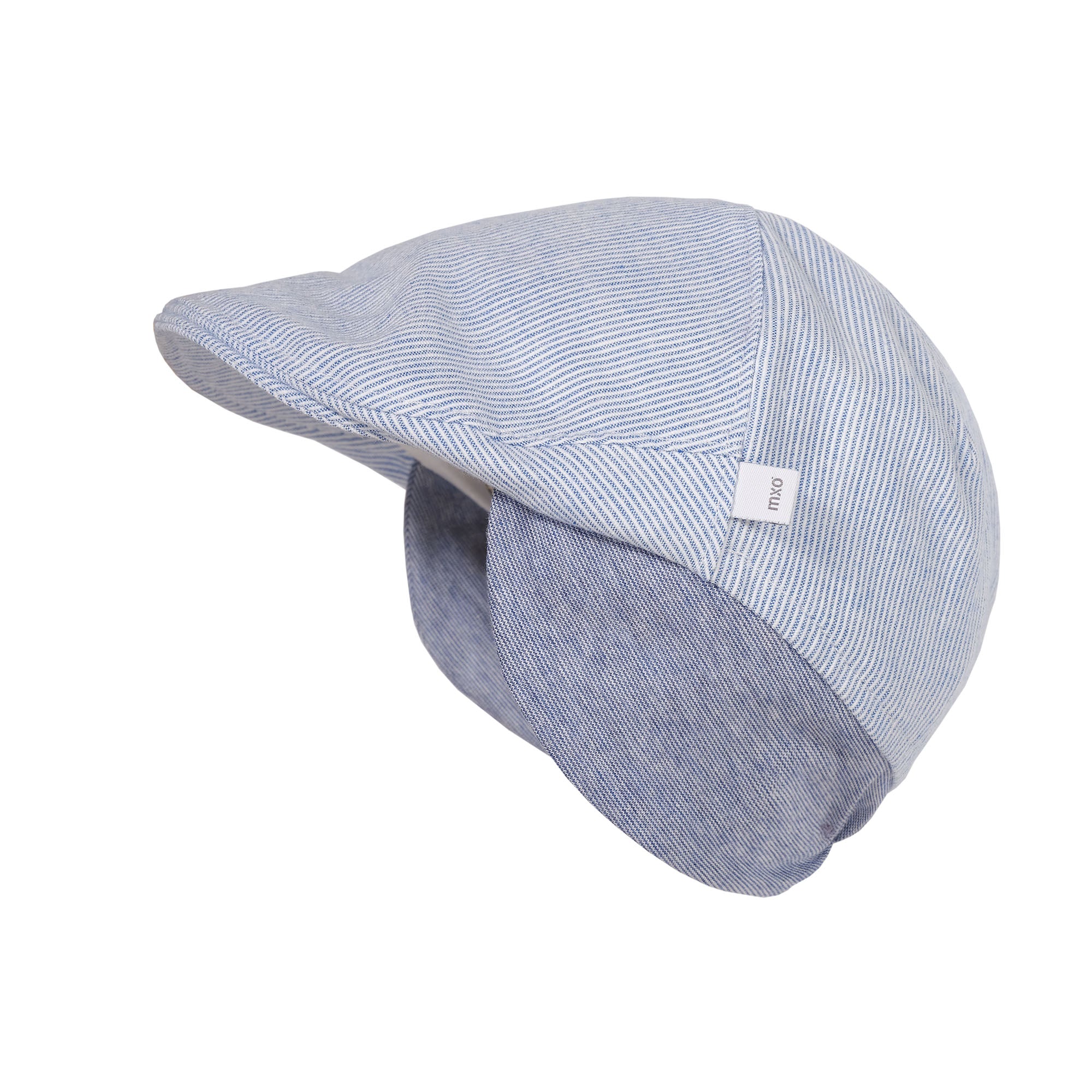 Maximo Baby Jungen Mütze Schiebermütze