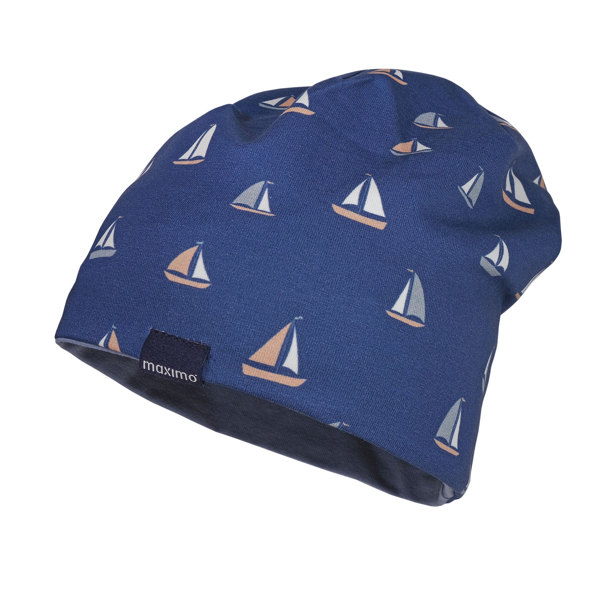 Maximo MINI-Beanie