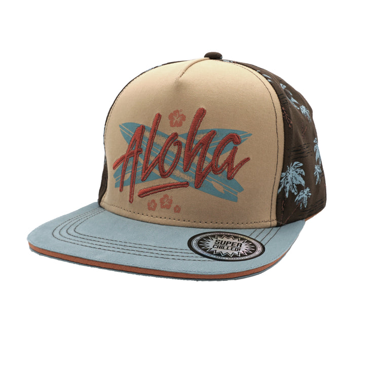 Maximo KIDS BOY-Cap Aloha