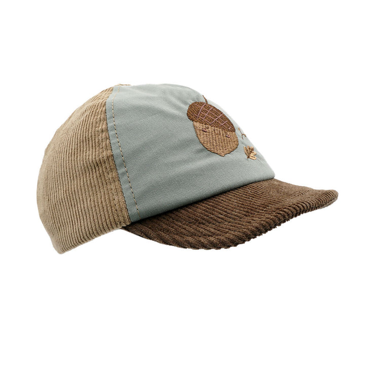 Maximo  BABY BOY-Cap Eichel