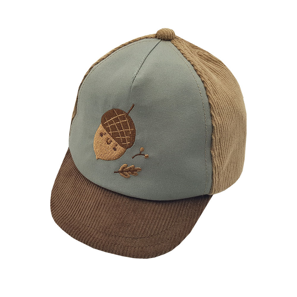 Maximo  BABY BOY-Cap Eichel