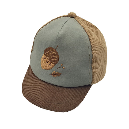 Maximo  BABY BOY-Cap Eichel