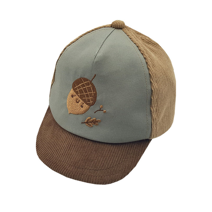 Maximo  BABY BOY-Cap Eichel