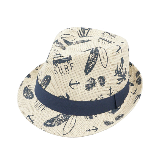 Maximo KIDS BOY-Trilby "surf"