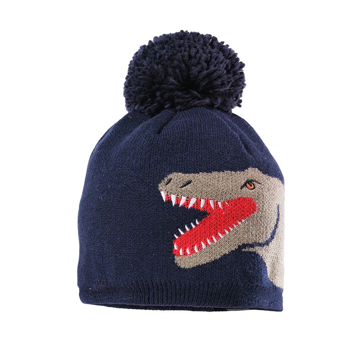 Maximo KIDS BOY-Mütze Dino