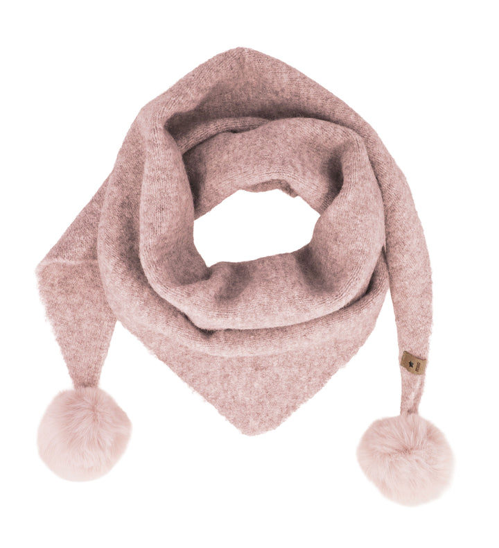 Maximo MINI GIRL-Dreiecktuch