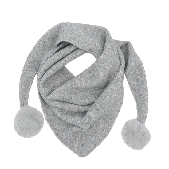 Maximo MINI GIRL-Dreiecktuch