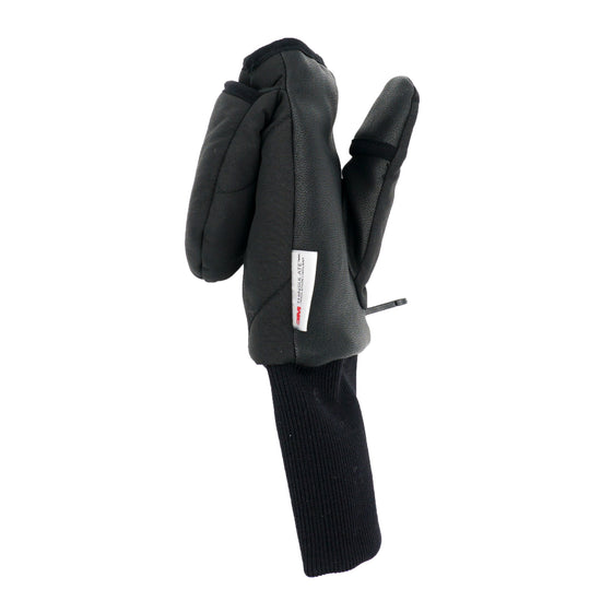 Maximo  KIDS-Thermofausthandschuhe mit Kappe