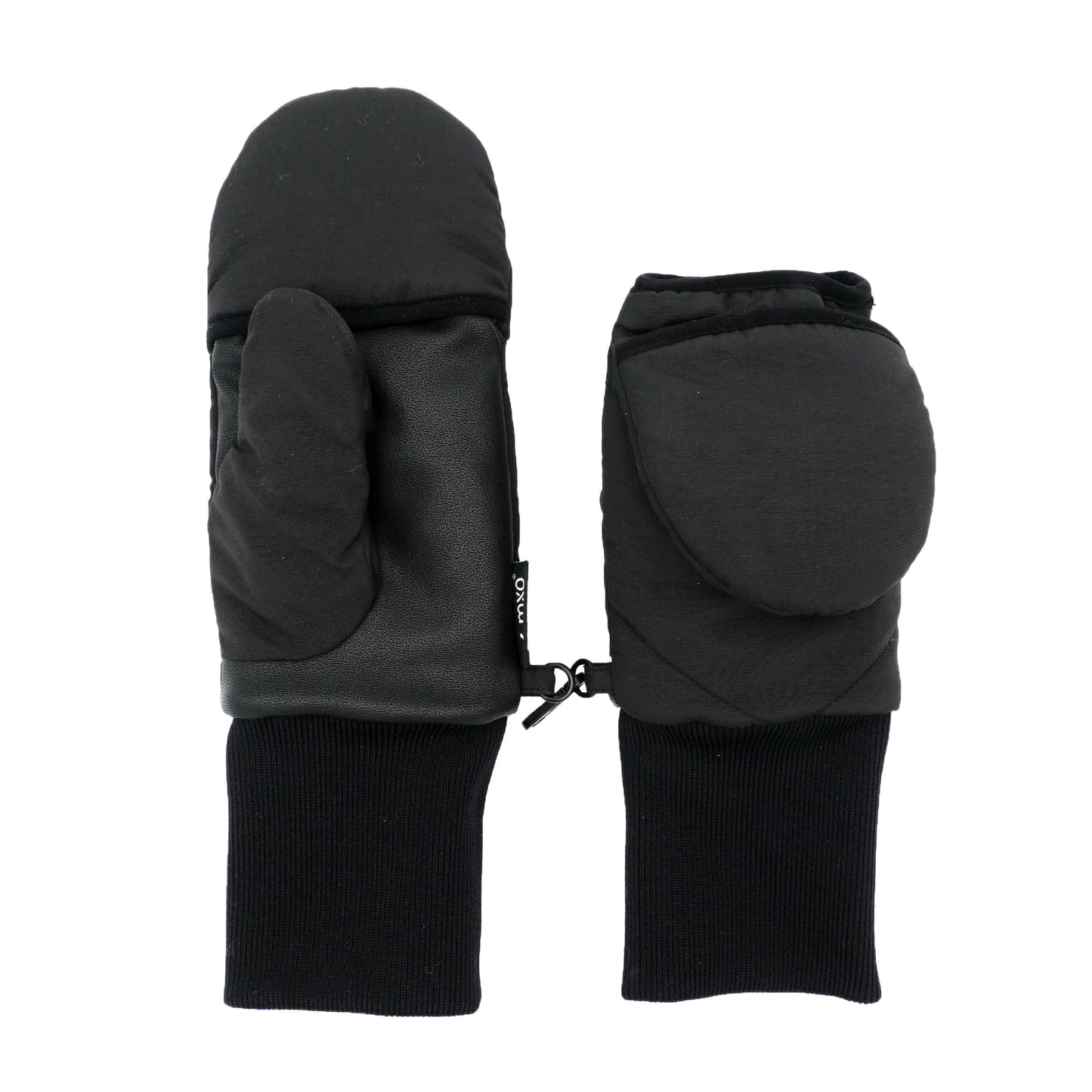 Maximo  KIDS-Thermofausthandschuhe mit Kappe