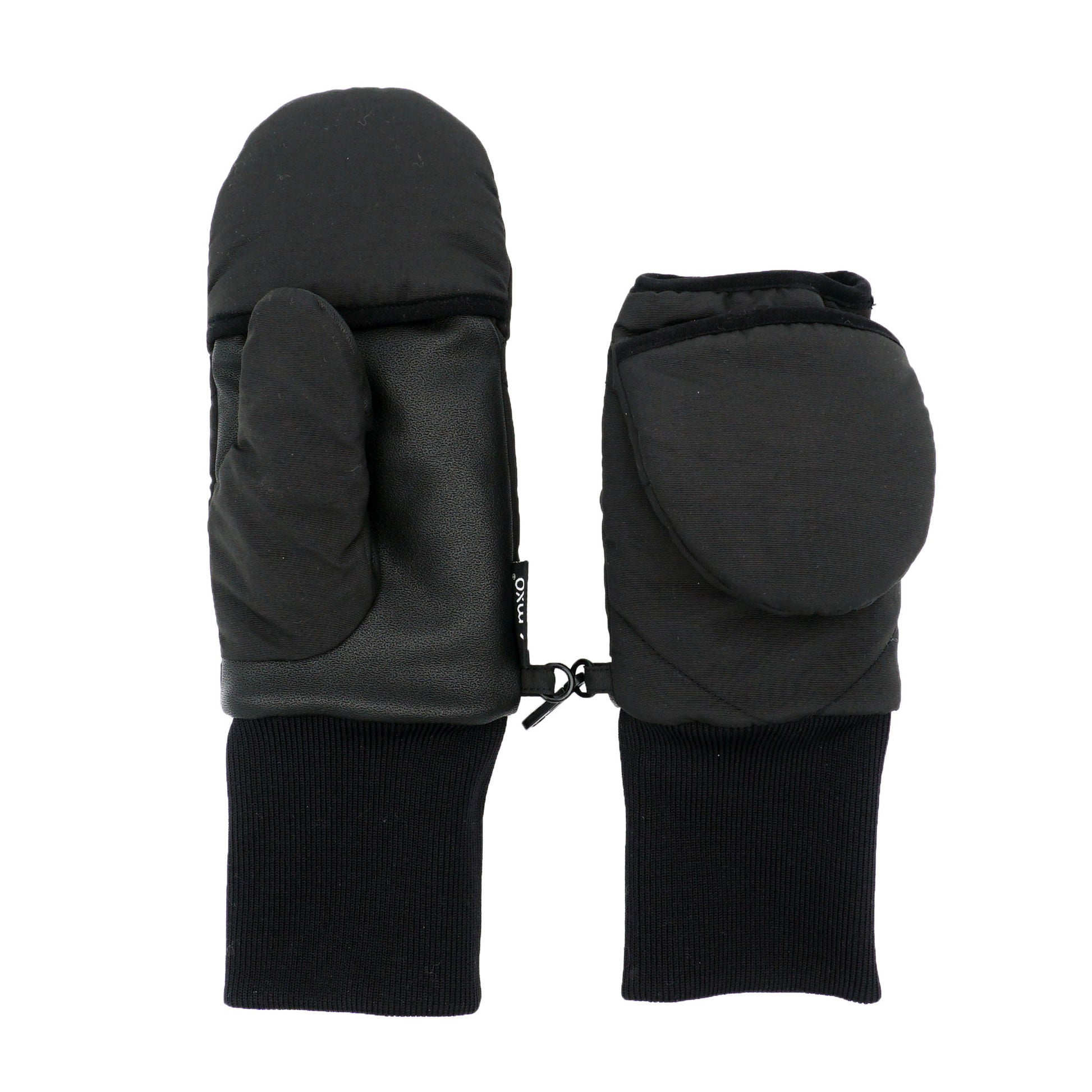 Maximo  KIDS-Thermofausthandschuhe mit Kappe