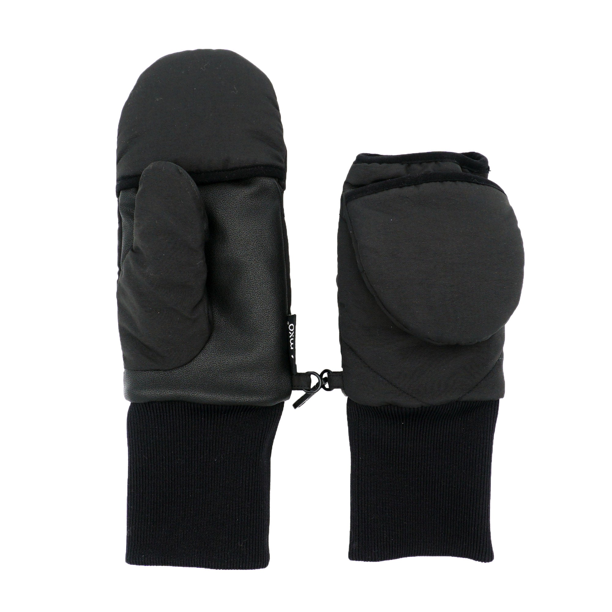 Maximo  KIDS-Thermofausthandschuhe mit Kappe