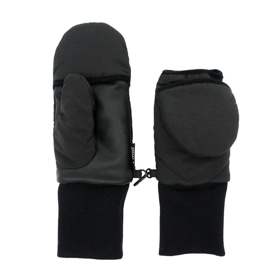 Maximo  KIDS-Thermofausthandschuhe mit Kappe