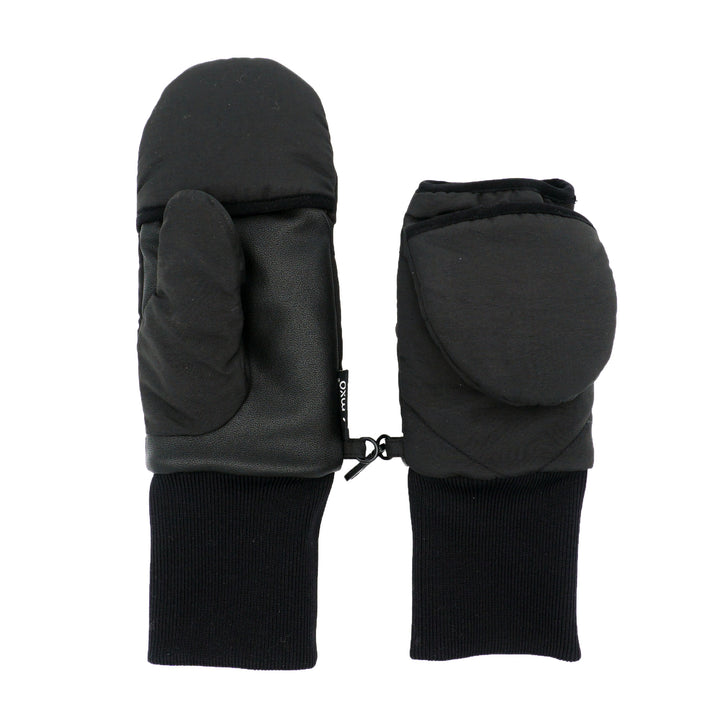 Maximo  KIDS-Thermofausthandschuhe mit Kappe
