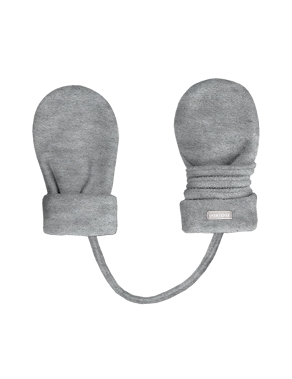 Maximo BABY-Fausthandschuhe Fleece Basic