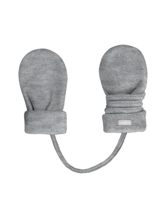 Maximo BABY-Fausthandschuhe Fleece Basic
