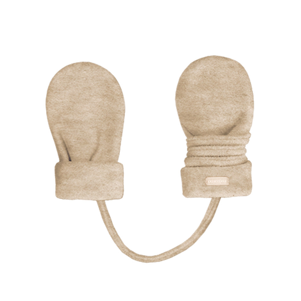 Maximo BABY-Fausthandschuhe Fleece Basic