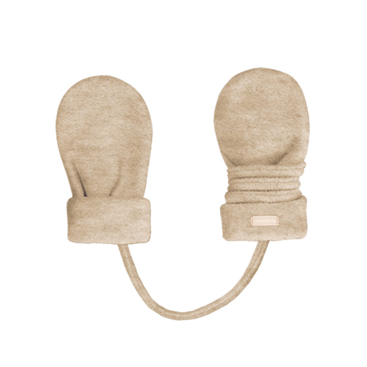 Maximo BABY-Fausthandschuhe Fleece Basic