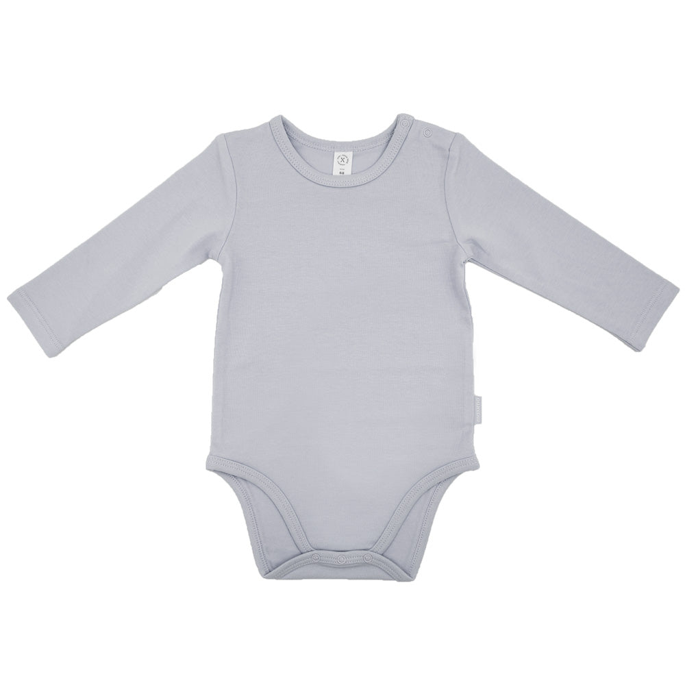 Maximo BABY-Body langer Arm Jersey