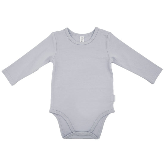 Maximo BABY-Body langer Arm Jersey