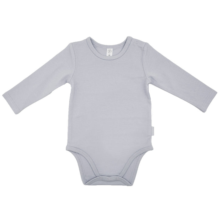 Maximo BABY-Body langer Arm Jersey
